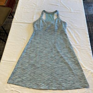 Ladies athletic summer dress